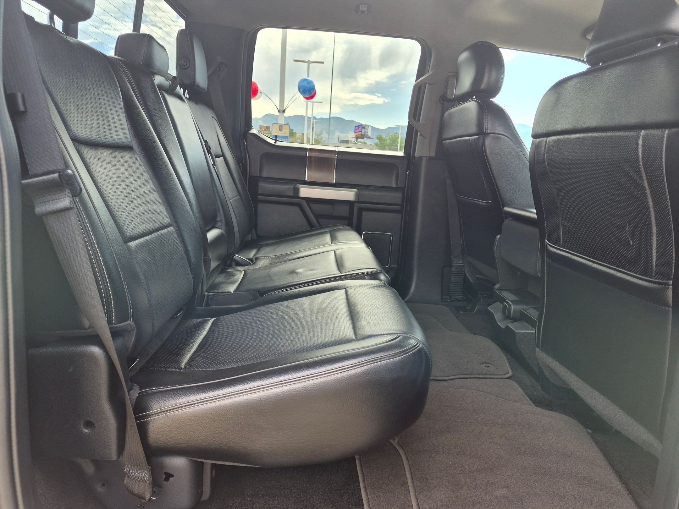 Used 2017 Gray Ford XL image 28