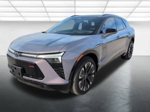 2025 Chevrolet Blazer EV RS - Photo 30