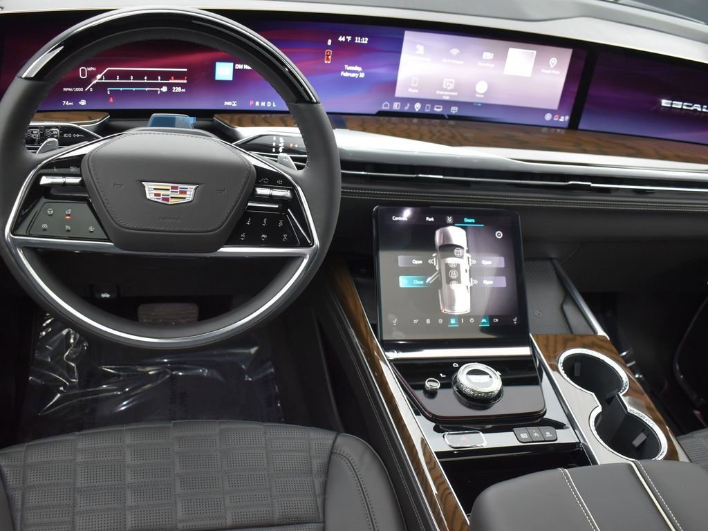 2026 CADILLAC ESCALADE ESV - Image 13