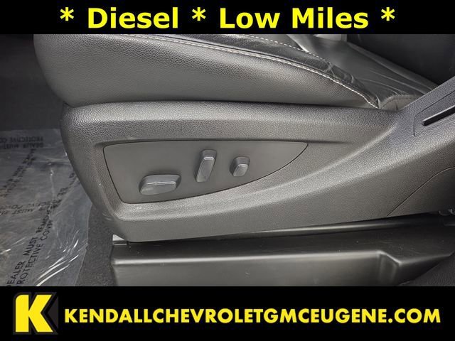 2019 GMC Sierra 3500HD SLT - Photo 19