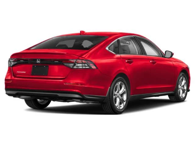 Used 2024 Honda Accord LX with VIN 1HGCY1F22RA003463 for sale in Mankato, Minnesota