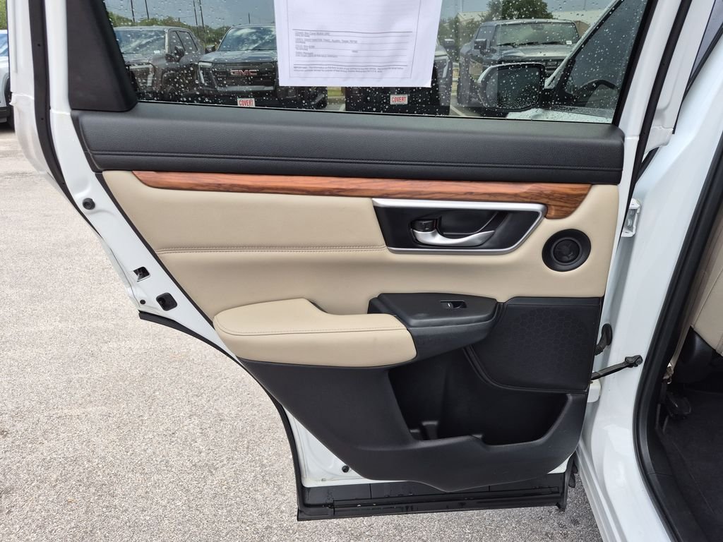 Used 2019  Honda EX-L image 33