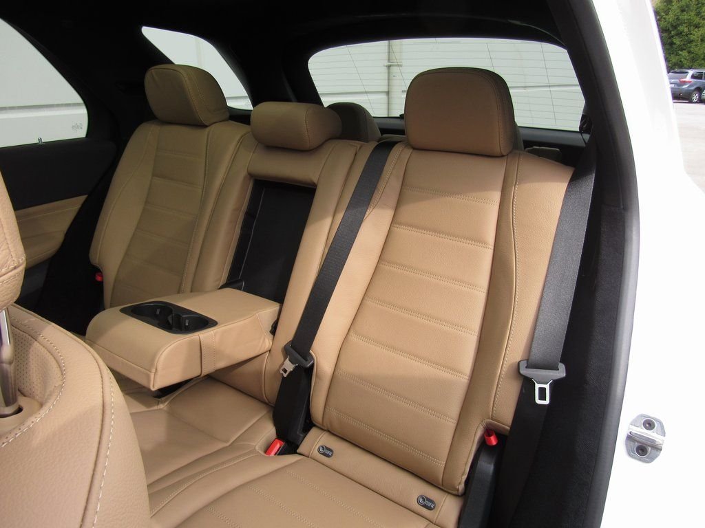 2025 Mercedes-Benz GLE GLE450 - Photo 17