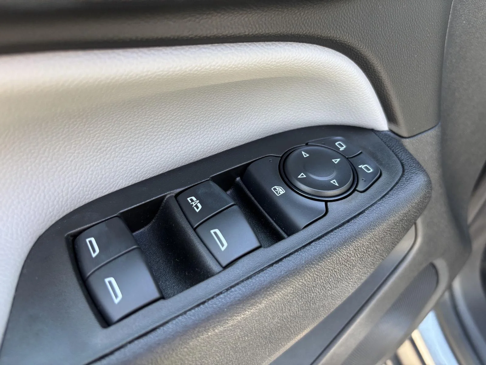 Used 2024 Sterling Gray Metallic Chevrolet LS image 16