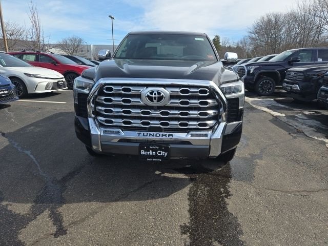 New 2026 Black Toyota 1794 image 2