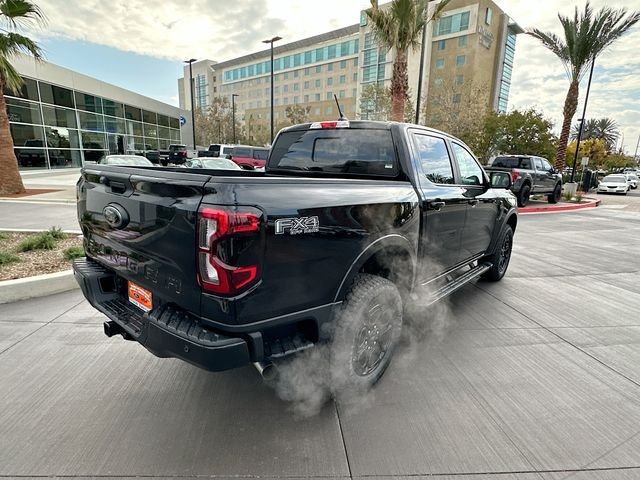 2025 Ford Ranger Lariat - Photo 38
