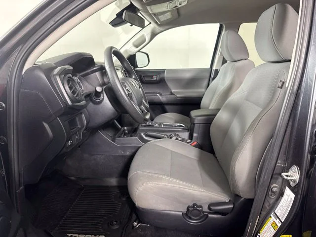 Used 2019 Gray Toyota SR image 11