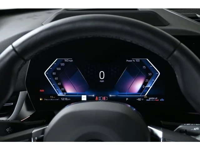 New 2026 Alpine White BMW xDrive28i image 20
