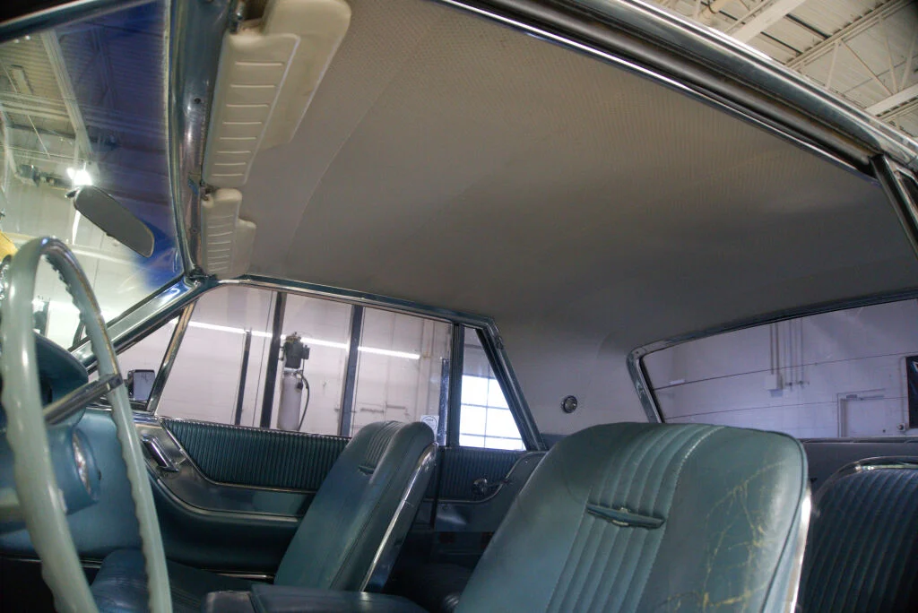 Used 1964 Light blue Ford  image 42