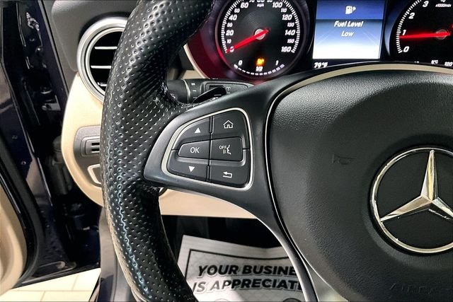 2017 Mercedes-Benz GLC GLC300 - Photo 10