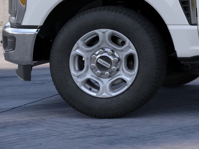 2026 Ford F-250 Super Duty XLT - Photo 19