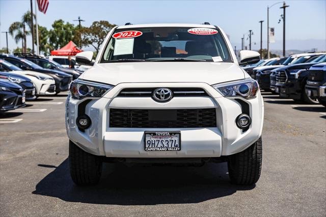 Certified Used 2023 ICE CAP Toyota  image 2