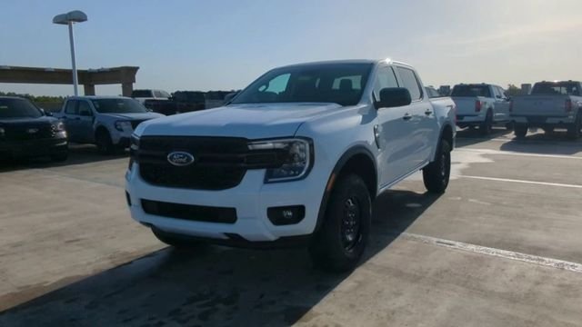 New 2026 Oxford White Ford XL image 73