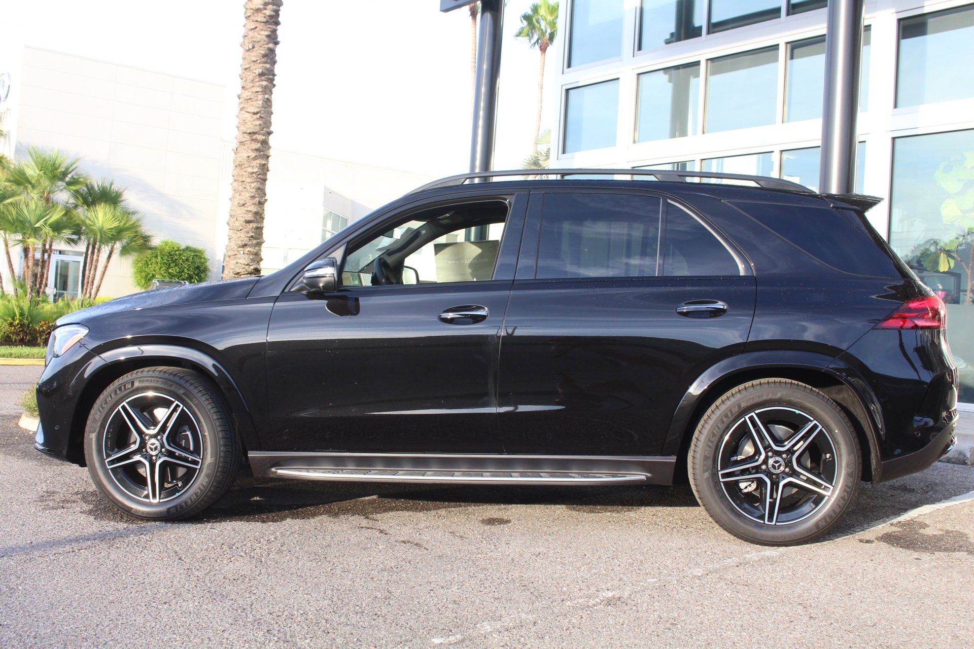 2026 Mercedes-Benz GLE GLE450 - Photo 34