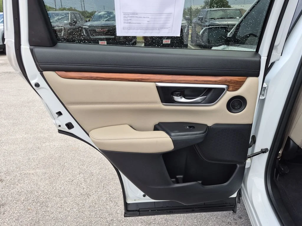 Used 2019  Honda EX-L image 33