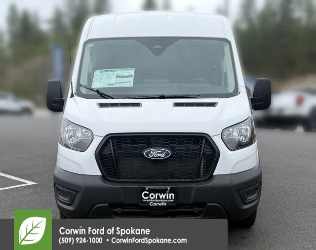 New 2026 Oxford White Ford Base image 6