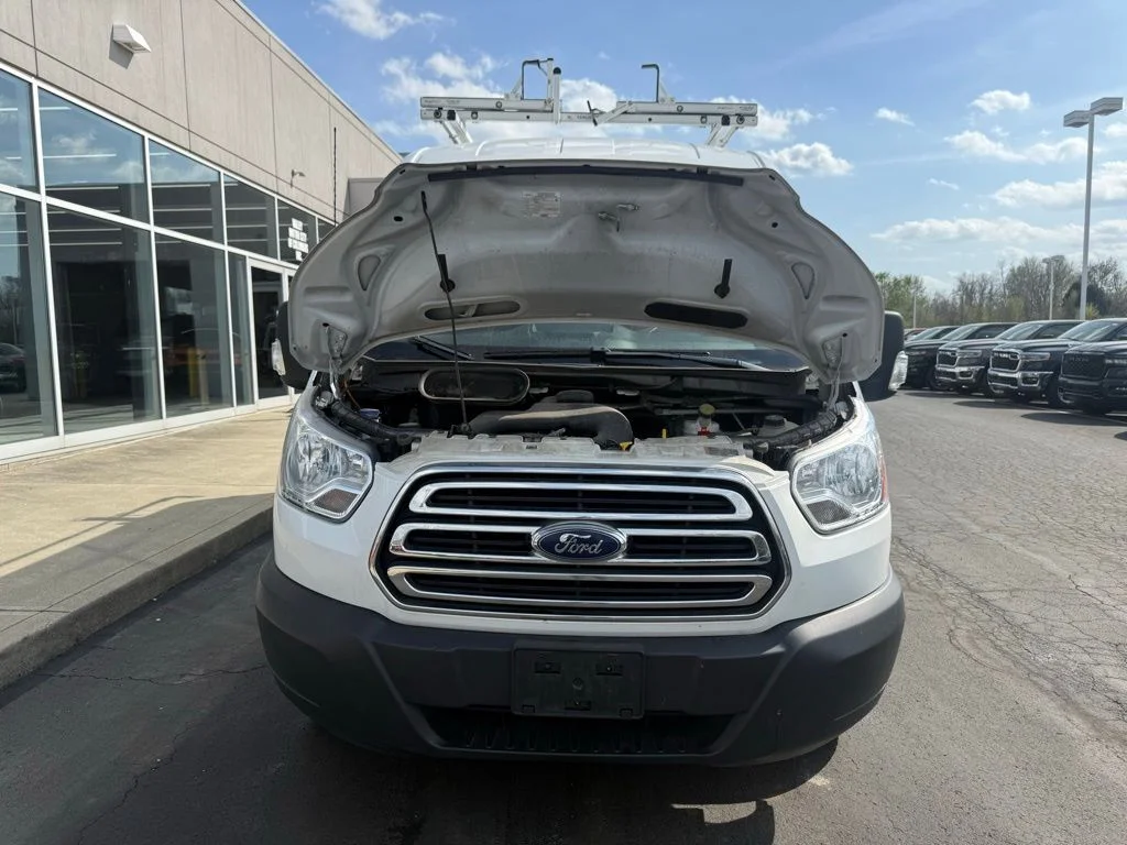 Used 2019 White Ford XLT image 62