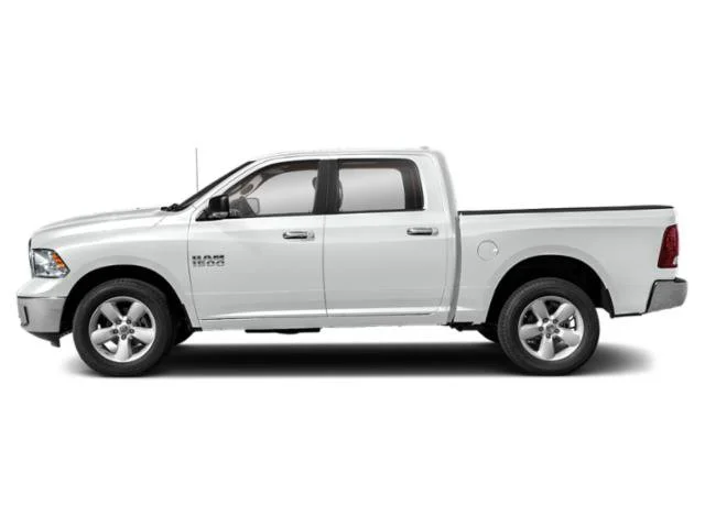 Used 2023 White Ram Warlock image 3