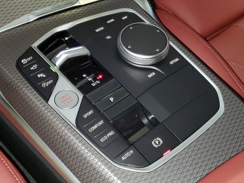 New 2026 Dravit Grey Metallic BMW 430i Gran Coupe image 25