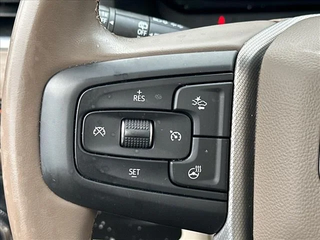 Certified Used 2024 Black GMC Denali image 27