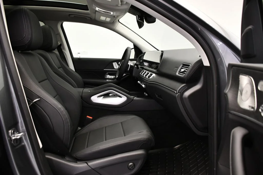 2026 Mercedes-Benz GLS Base - Photo 52