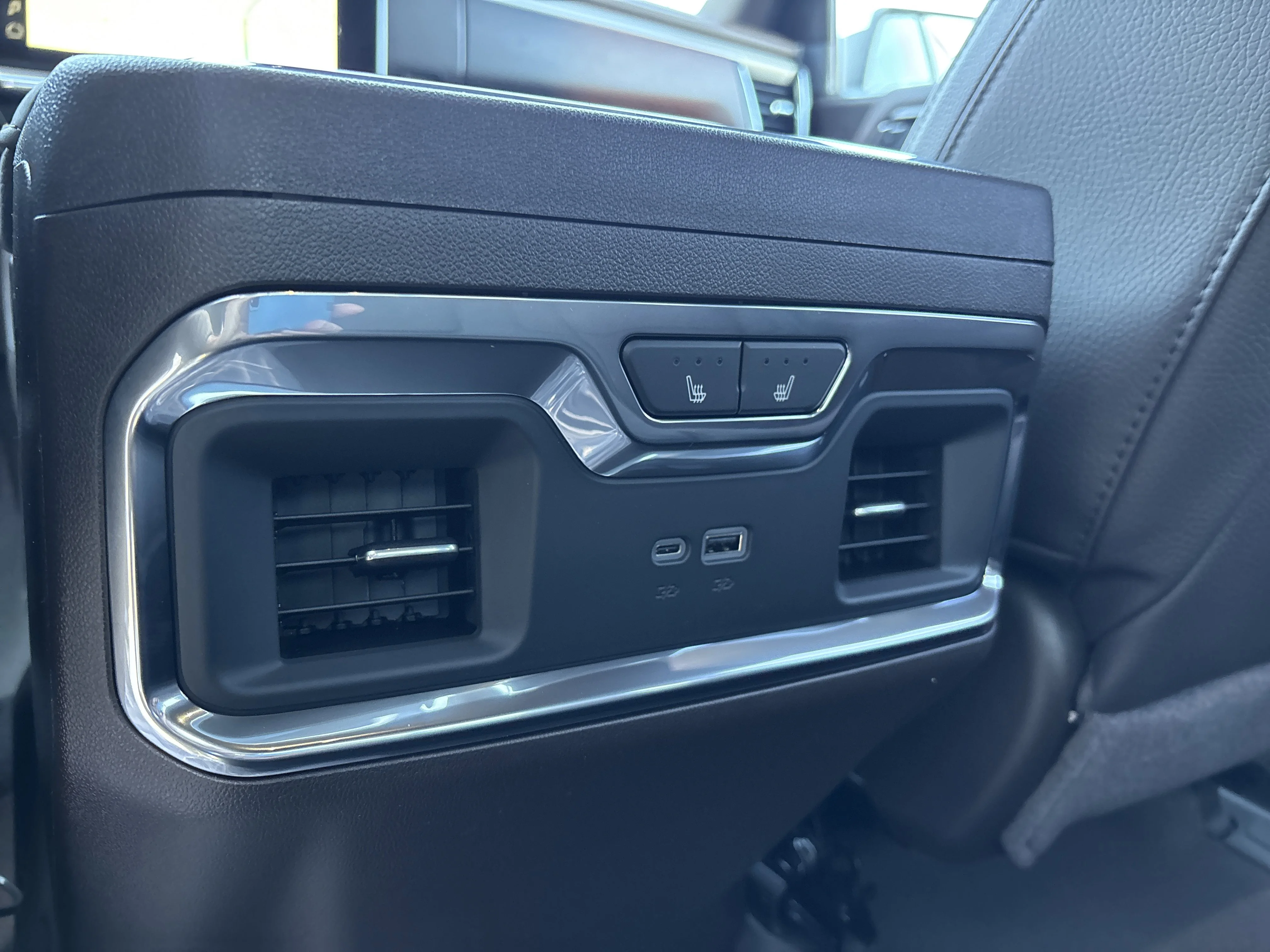 2026 GMC Sierra 1500 Denali - Photo 19