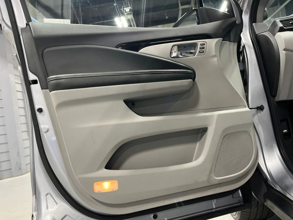 2021 Honda Pilot Touring - Photo 10