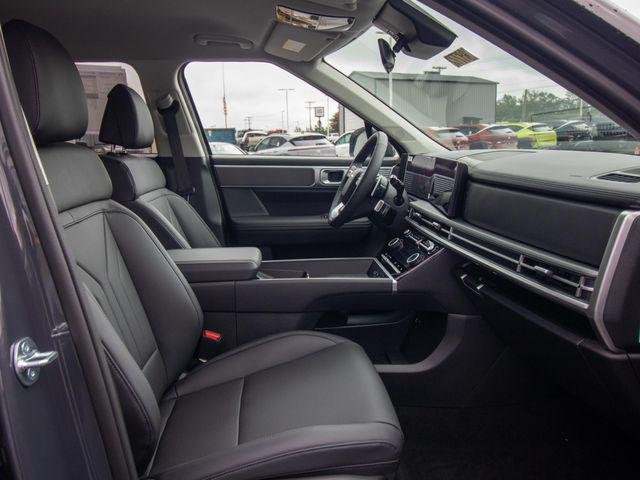 New 2026 Gray Hyundai SEL image 17
