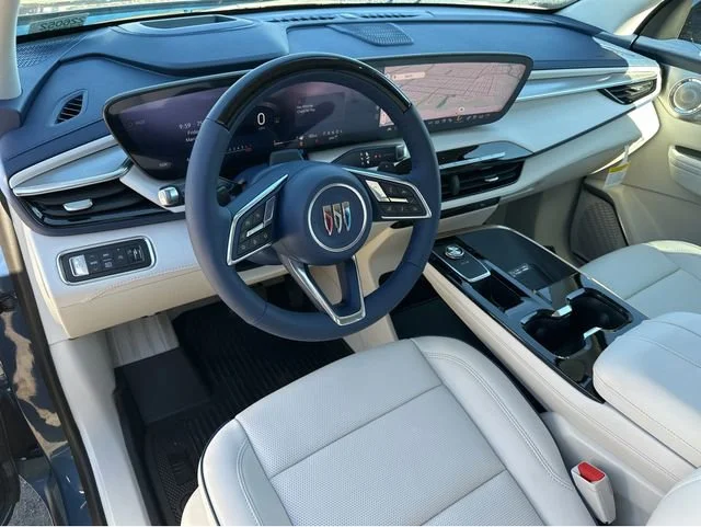 2026 Buick Enclave Avenir - Photo 23