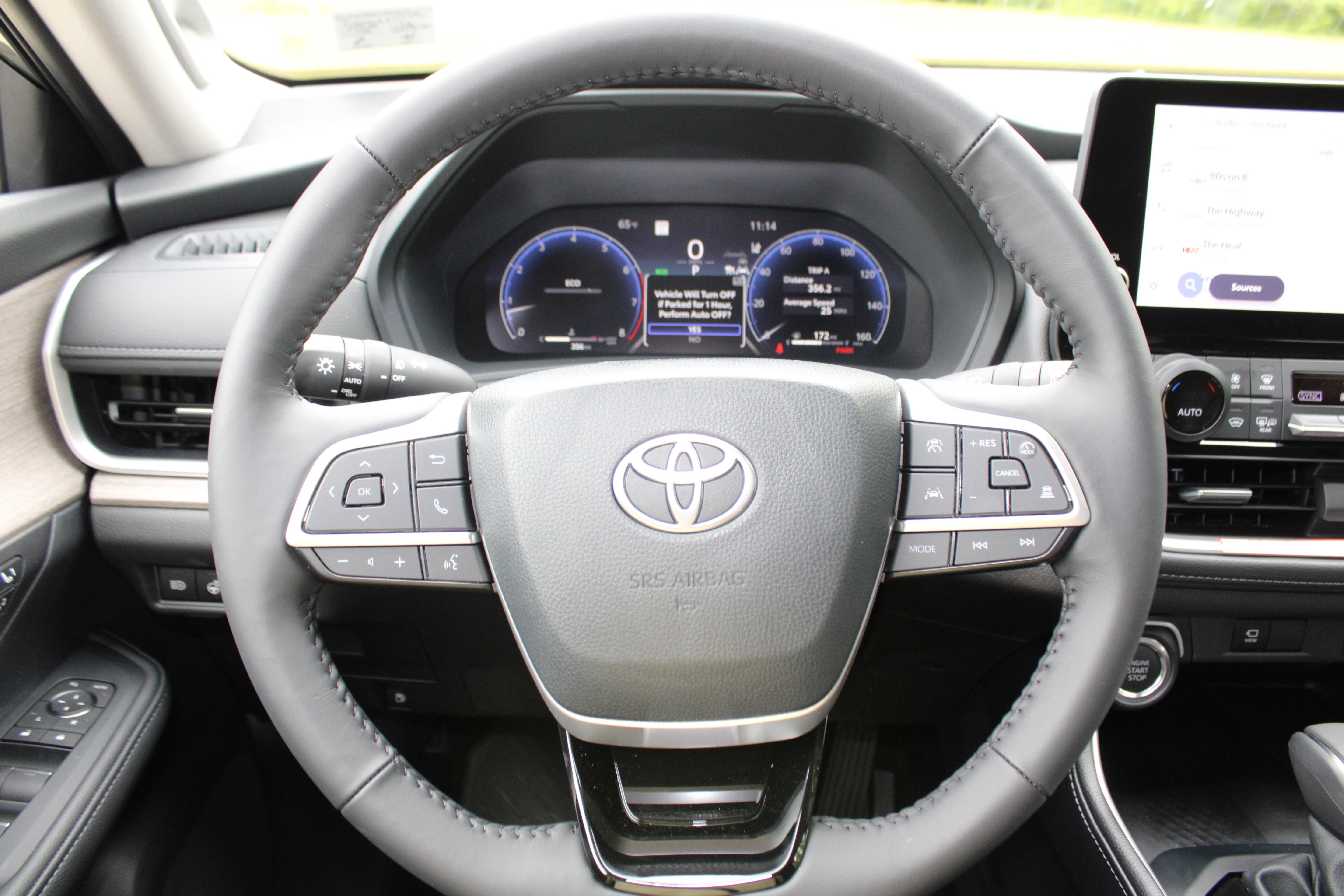 Used 2026 Heavy Metal Toyota Limited image 43