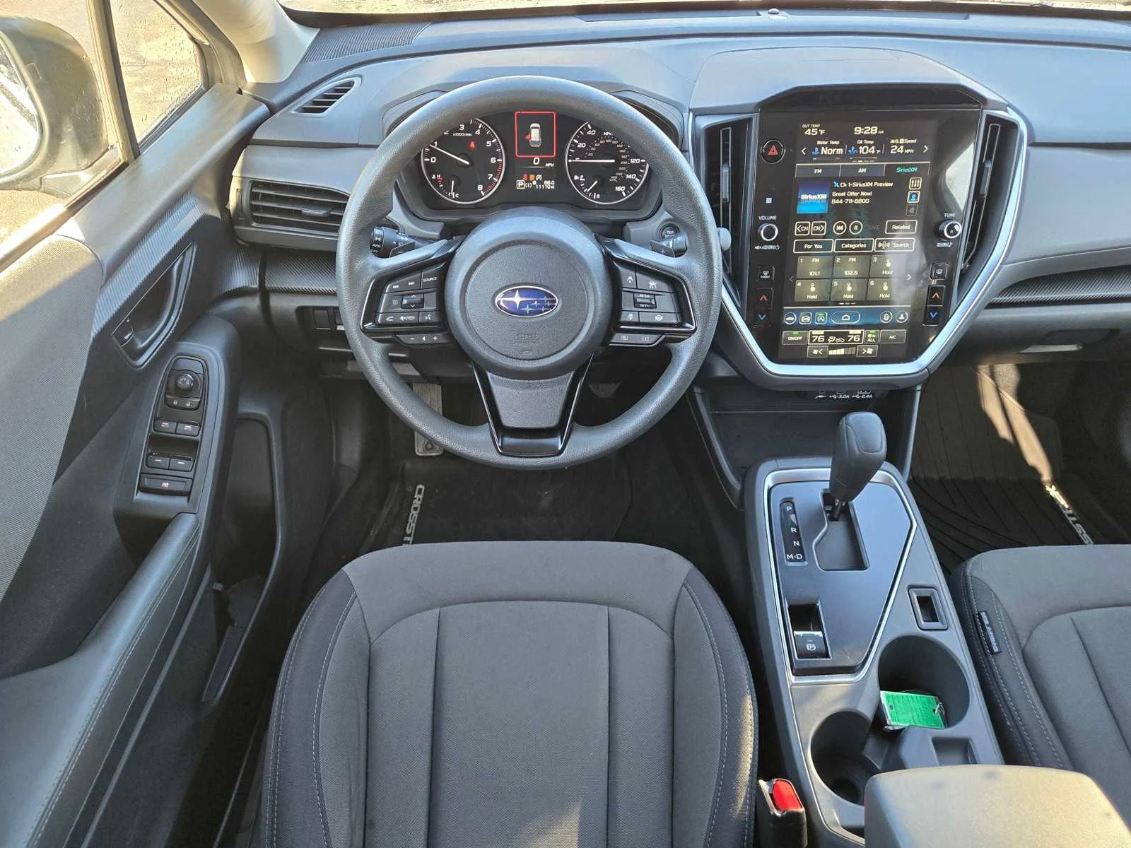 Used 2025  Subaru Premium image 10
