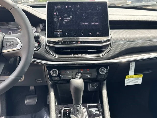 2026 Jeep Compass Latitude Altitude - Photo 25