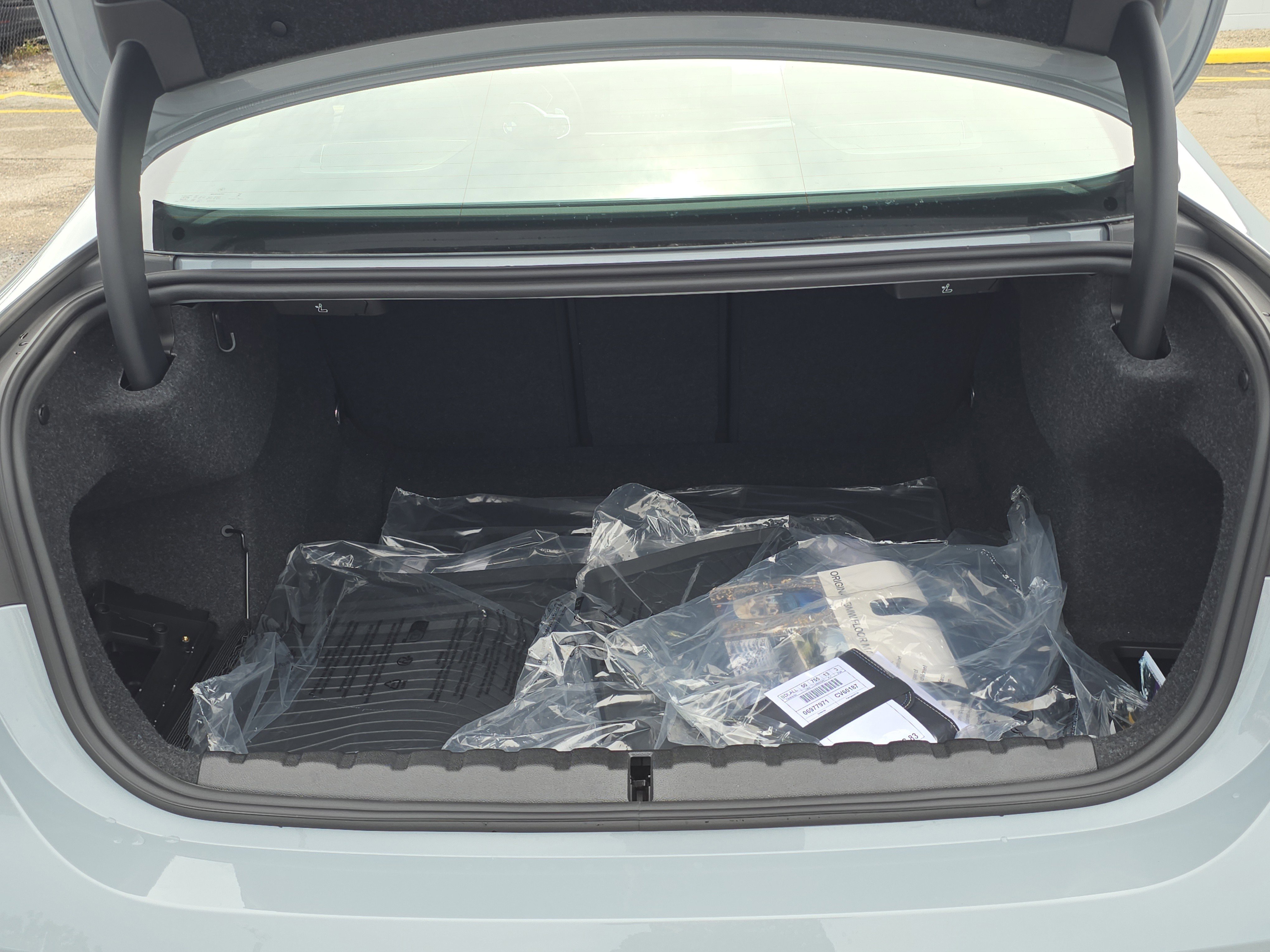 2026 BMW 4 Series 430i - Photo 9