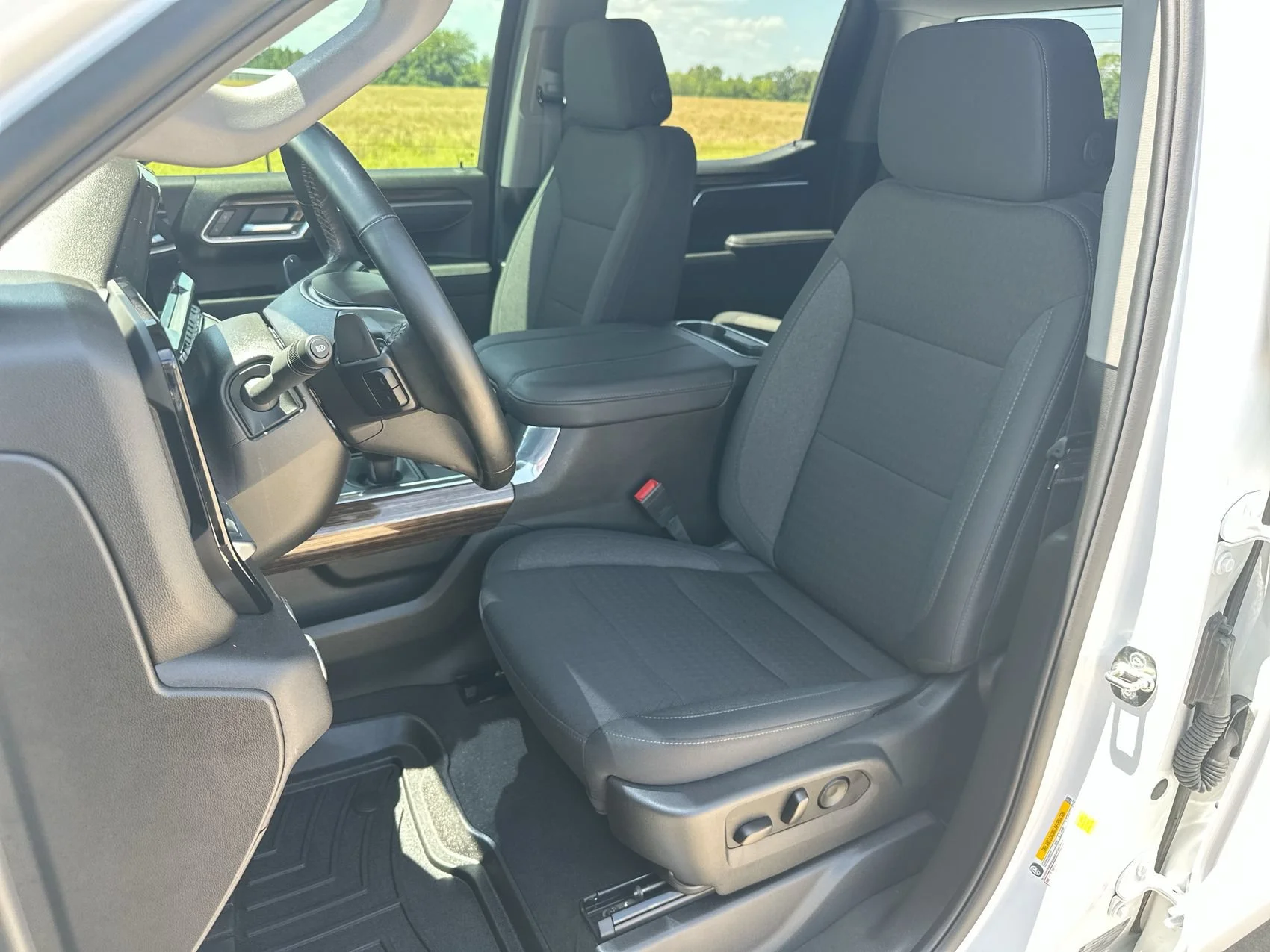 2026 GMC Sierra 1500 Elevation - Photo 11