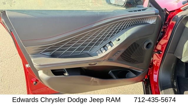 New 2026 Redeye Dodge R/T Plus image 14