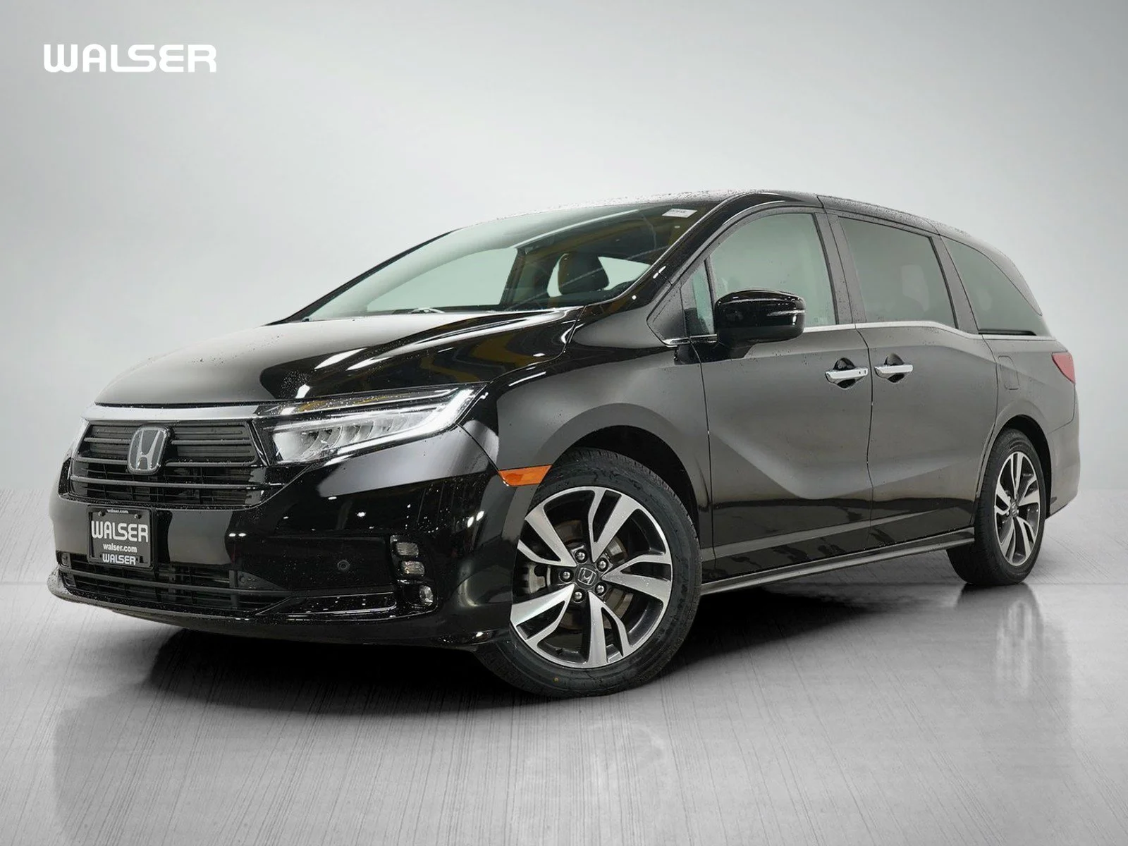 2023 Honda Odyssey