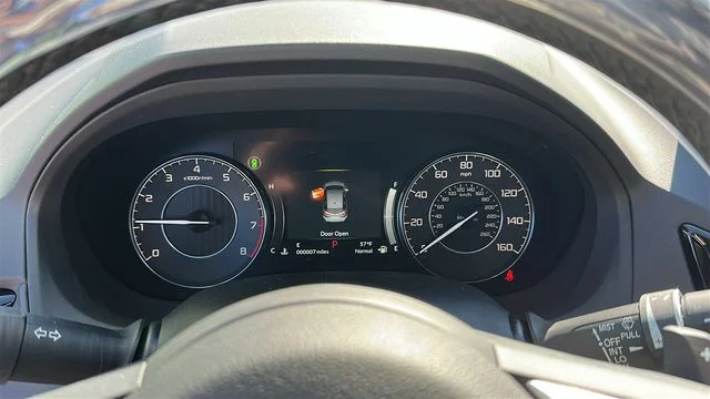 New 2026 Gray Acura Base image 14