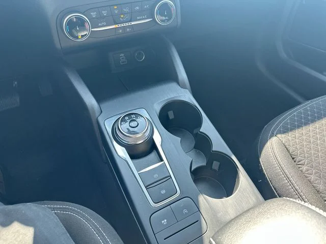 Used 2025 White Ford Active image 21