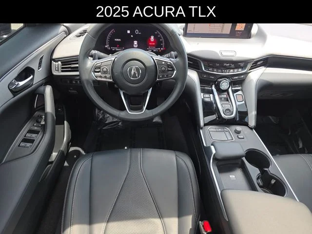 2025 Acura TLX Technology Package - Photo 20