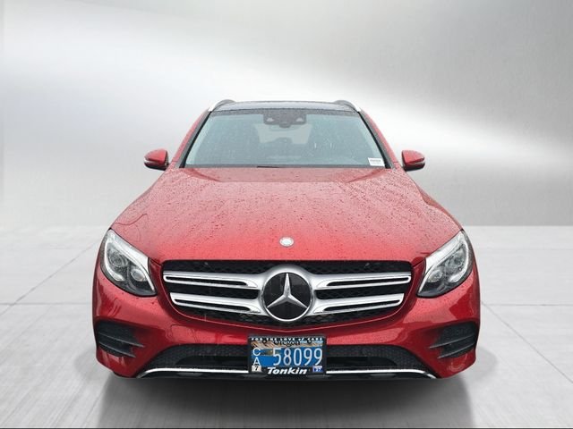 2017 Mercedes-Benz GLC GLC300 - Photo 8