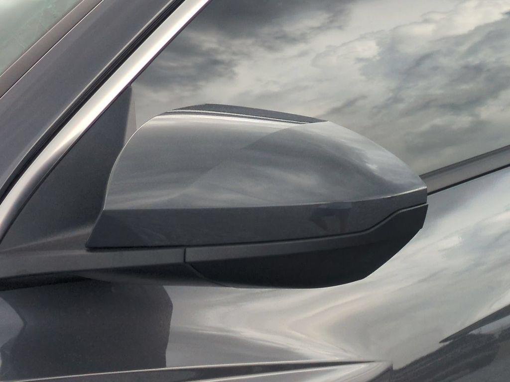 New 2026 Gray Hyundai SEL Plus AWD image 12