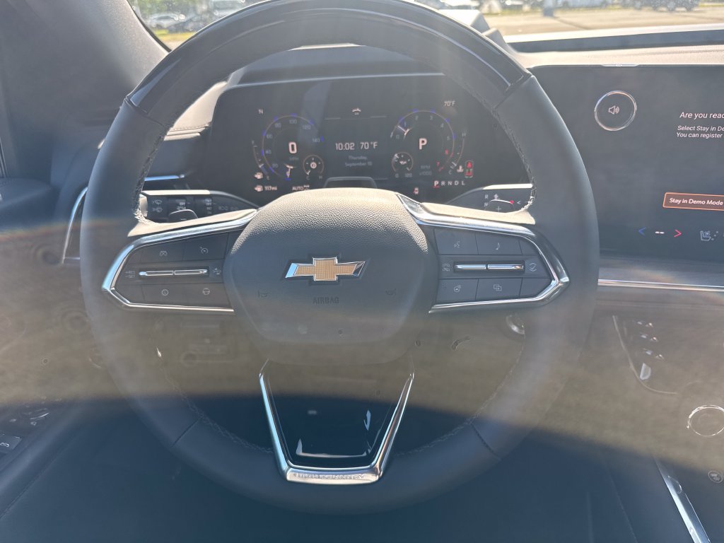 2026 Chevrolet Suburban High Country - Photo 15