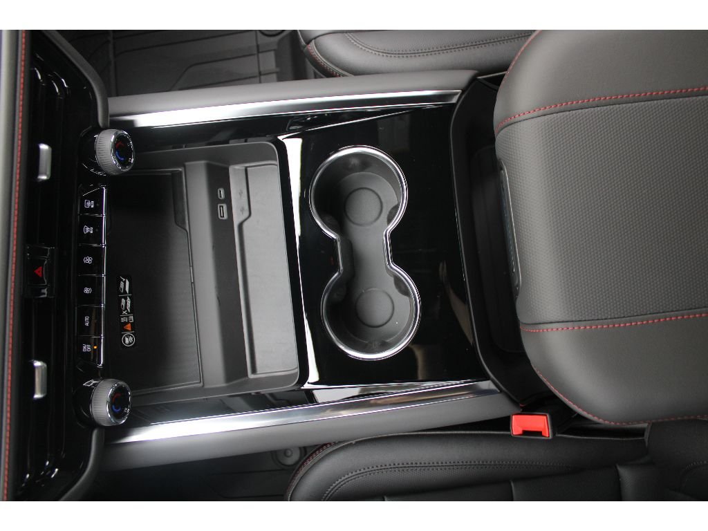 2026 Chevrolet Tahoe RST - Photo 24