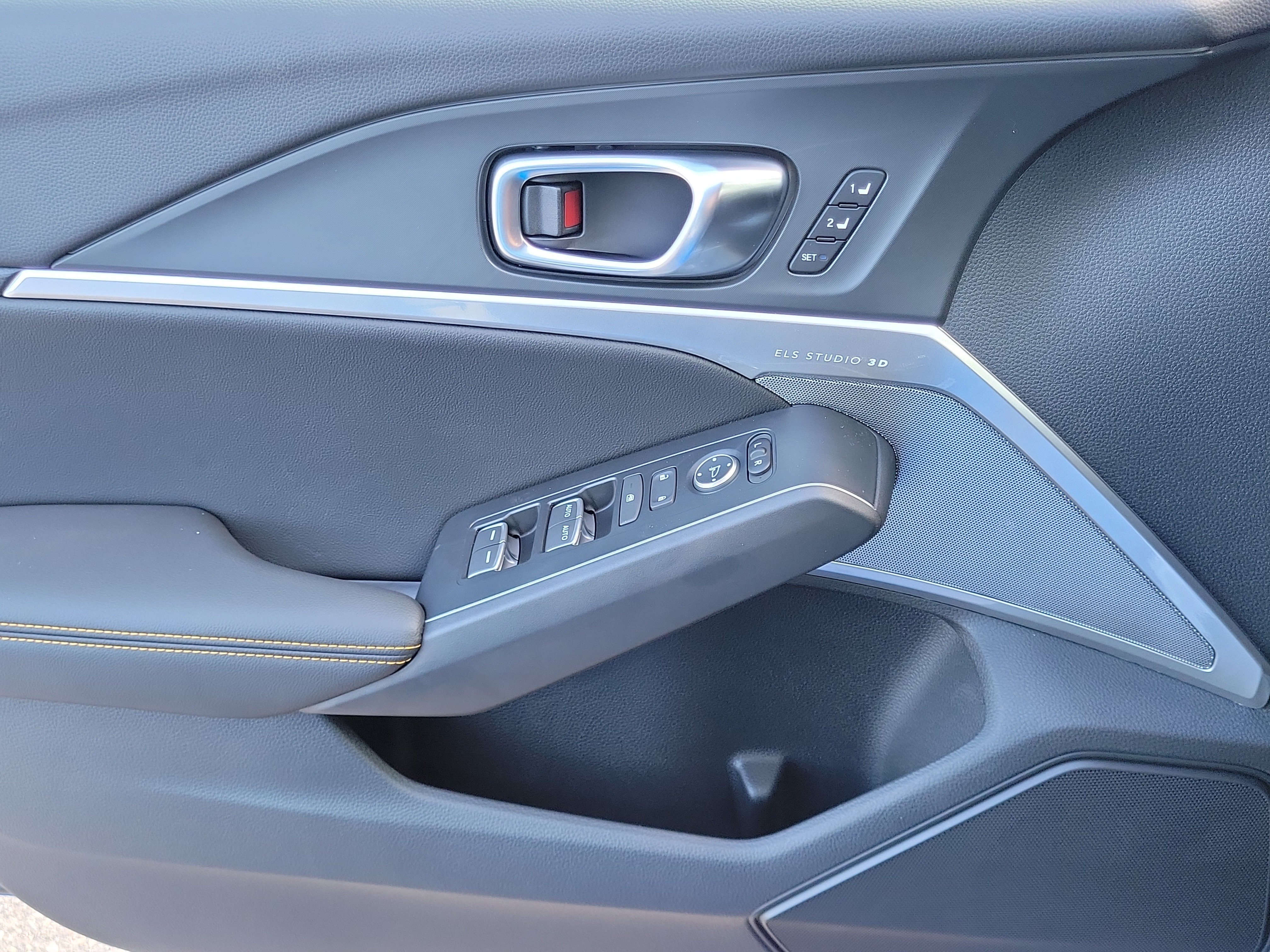 New 2026 Double Apex Blue Pearl Acura w/A-Spec Technology Package image 18