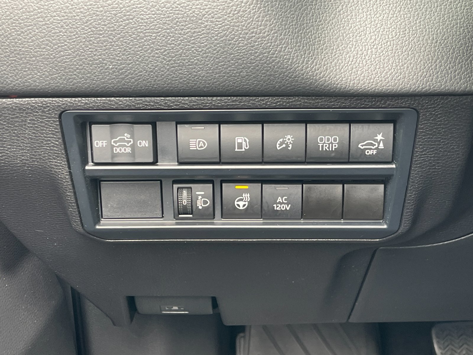 Used 2024 Silver Toyota Limited image 31