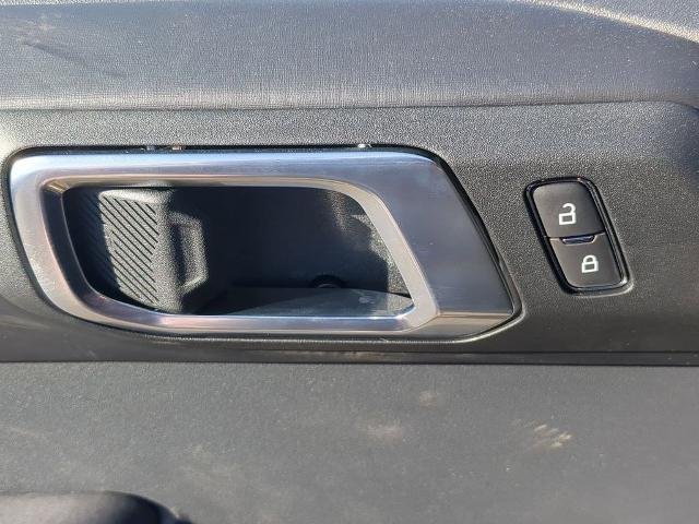 New 2025 Azure Gray Metallic Tri-Coat Ford Badlands® image 10