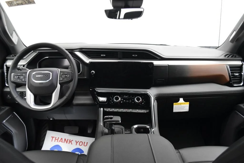 2026 GMC Sierra 1500 Denali - Photo 7