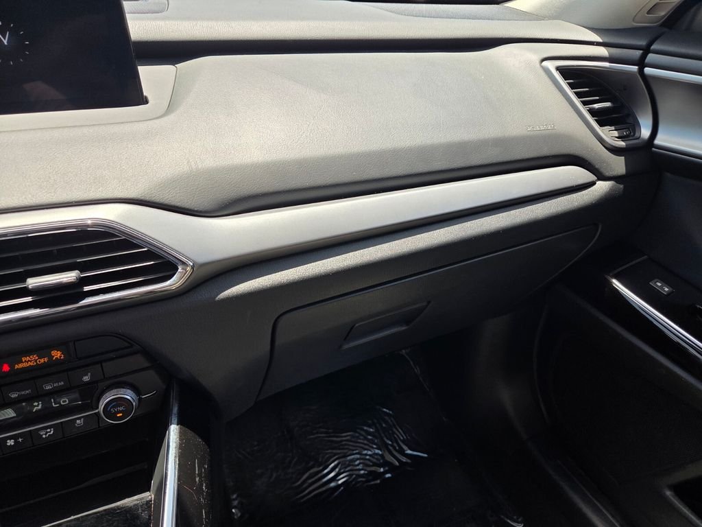 Certified Used 2023 White Mazda Touring Plus image 30