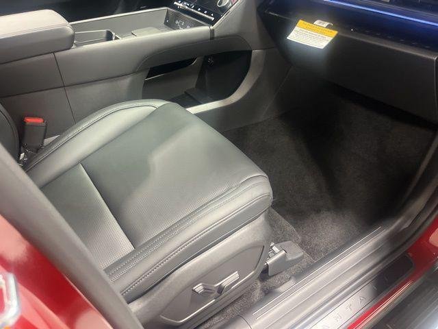 2026 Hyundai Santa Fe Calligraphy - Photo 24