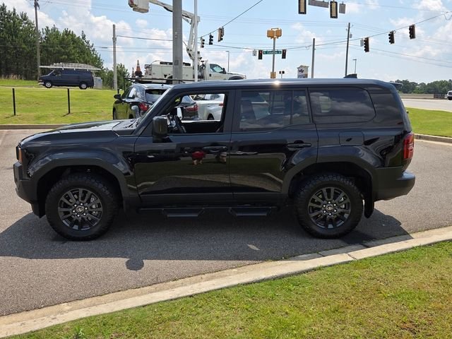 Used 2025 Black Toyota 1958 image 4